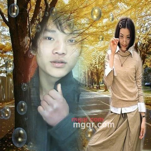 只爱你 相信我的第3张照片