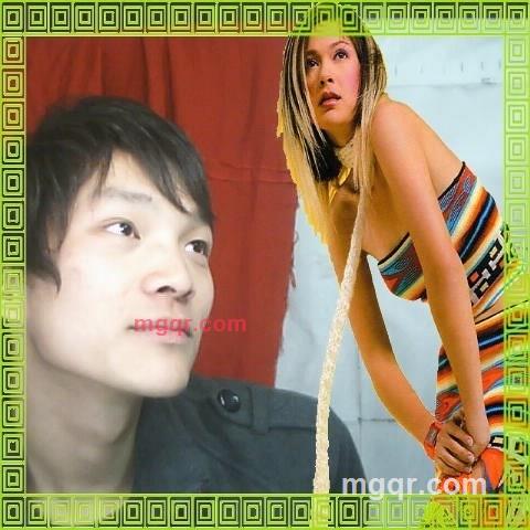 只爱你 相信我的第1张照片