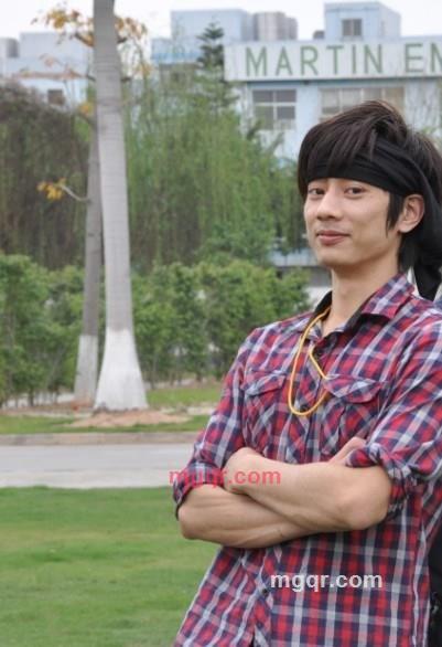 想的时候的第1张照片