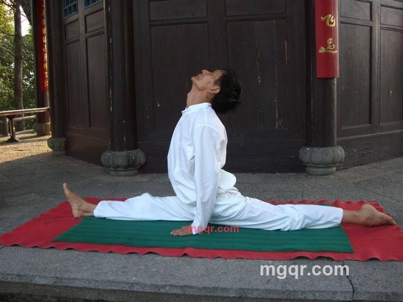 低位做人的第11张照片