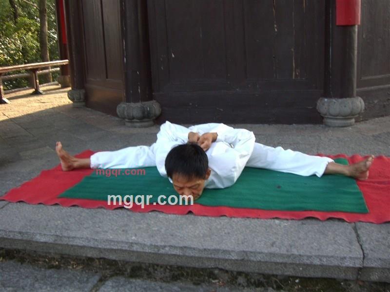 低位做人的第10张照片