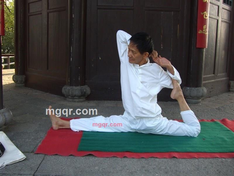 低位做人的第7张照片