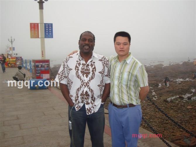 魅力百分百的第4张照片