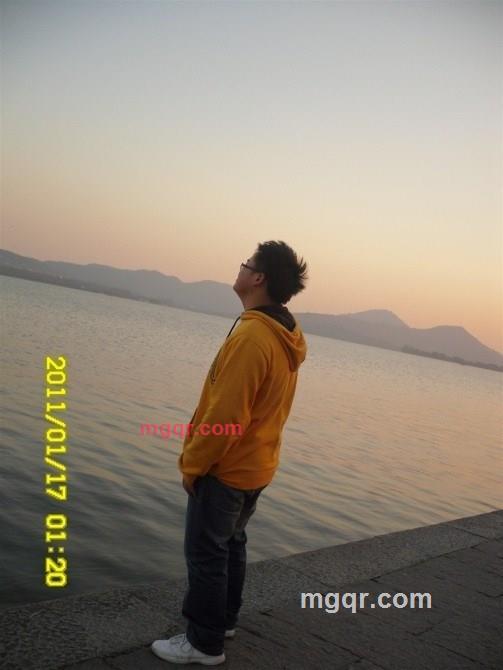 幸福顺流成海的第2张照片