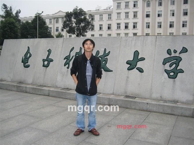 为情为爱为了你的第2张照片