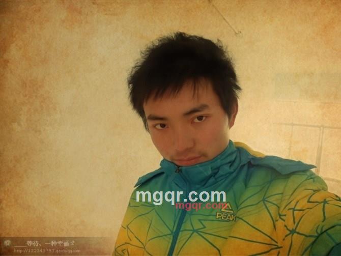 ●你微笑时好美№的第1张照片