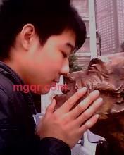 新郎官的第1张照片