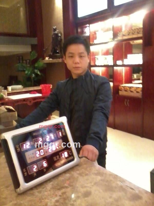 21克男人的第3张照片