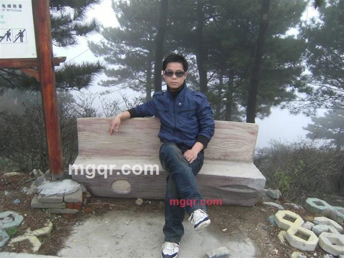 21克男人的第1张照片