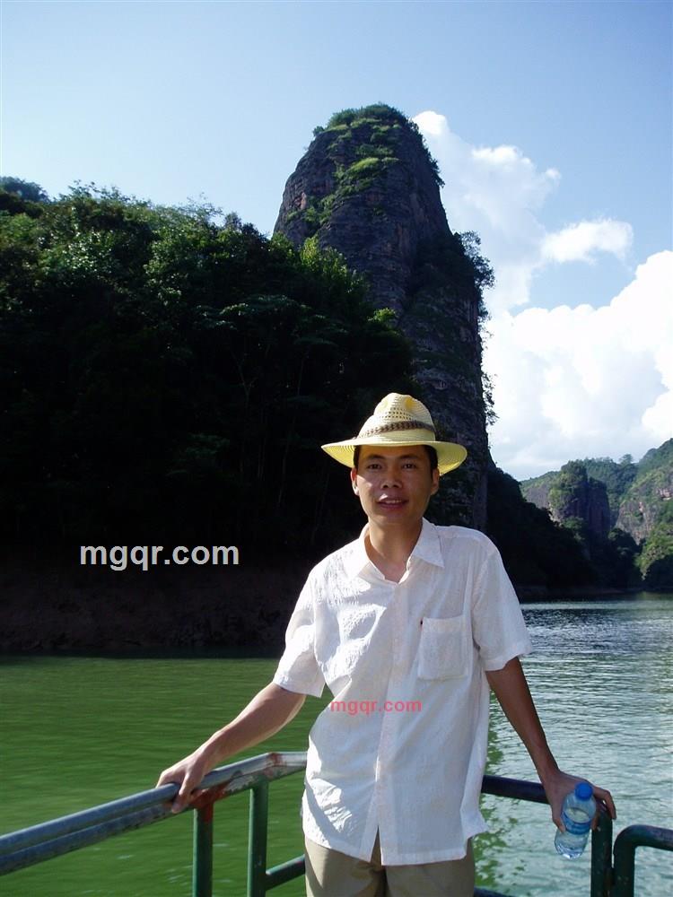 天涯过的第1张照片