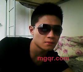 A型男人的第5张照片