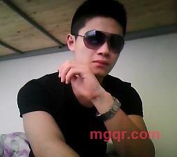 A型男人的第3张照片