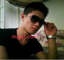 A型男人的第2张照片