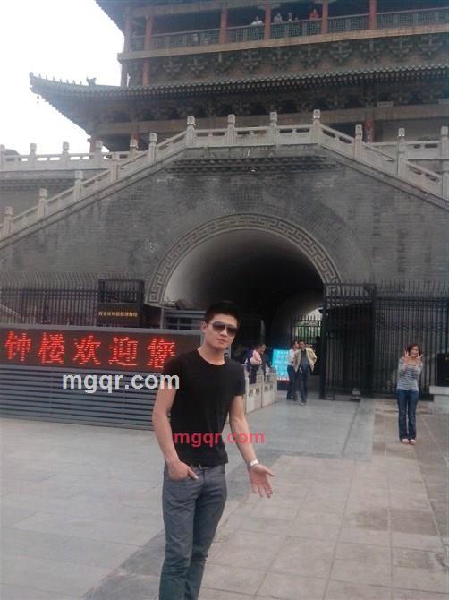 A型男人的第1张照片