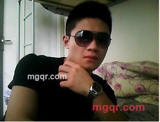 A型男人的第4张照片