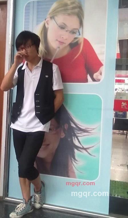  1.颗心只容ー个人゛的第1张照片