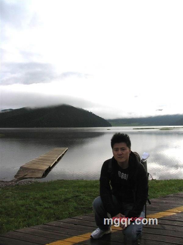 风里笑着的第3张照片