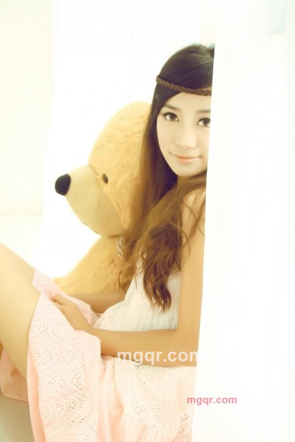 小好痒的第8张照片