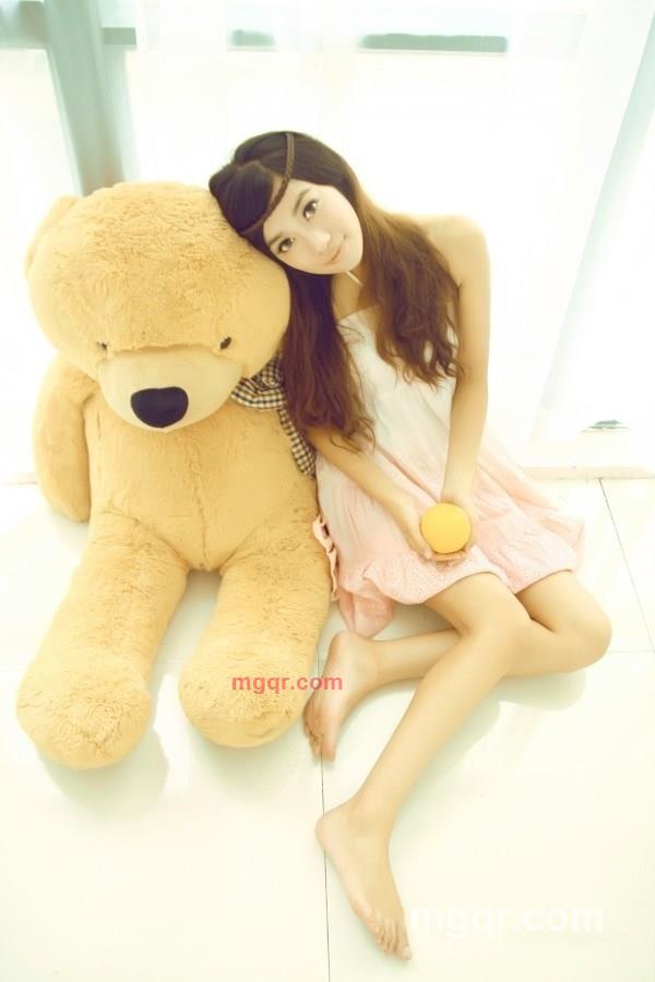 小好痒的第9张照片