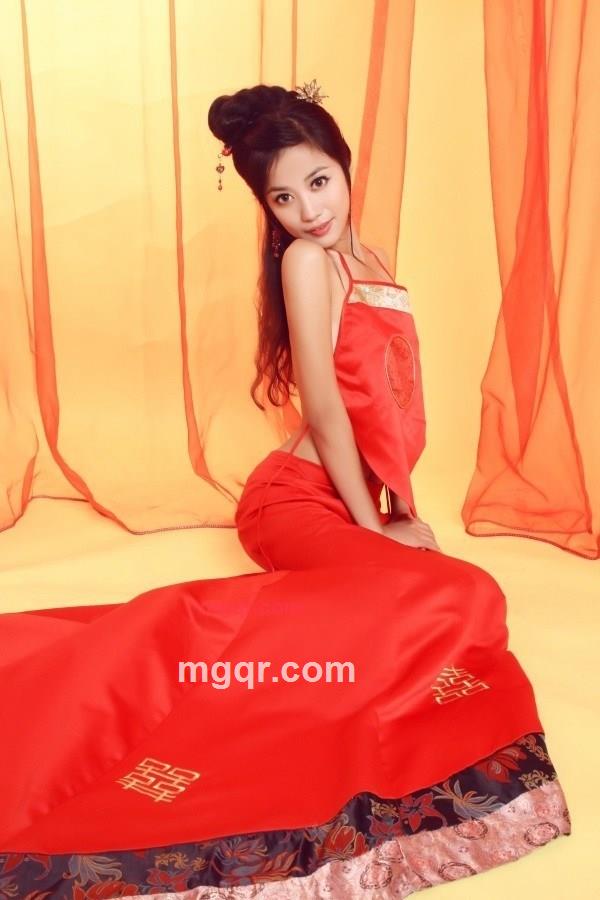 小好痒的第1张照片