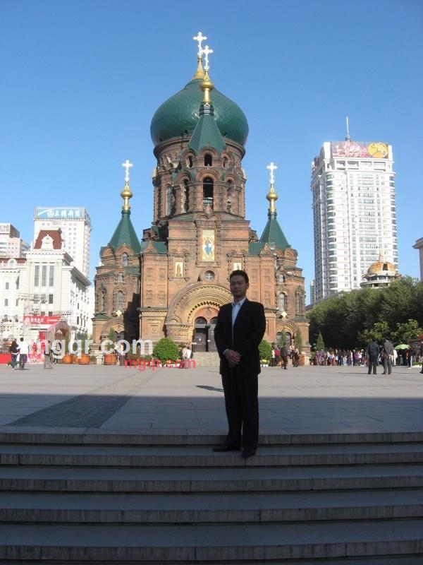 木巴拉克的第1张照片