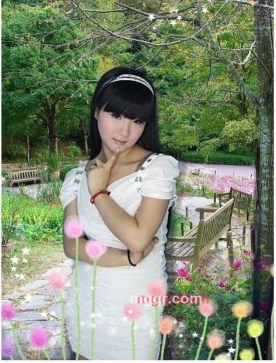 王的温柔、谁配拥有。的第5张照片