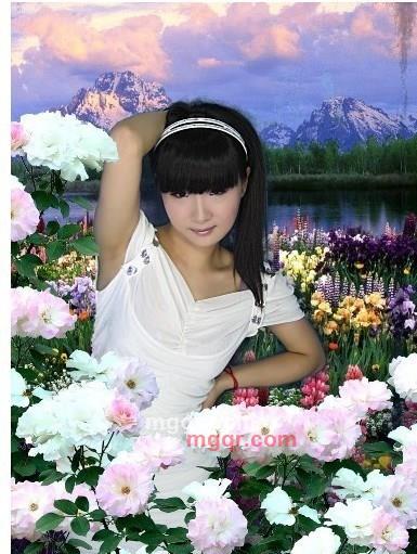 王的温柔、谁配拥有。的第3张照片