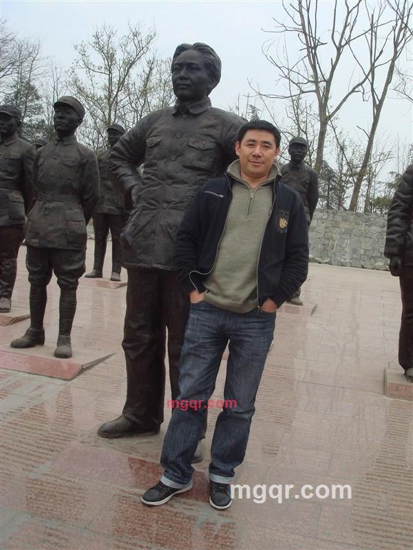 坚实有力的第2张照片