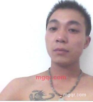 人海里的尘埃 的第1张照片