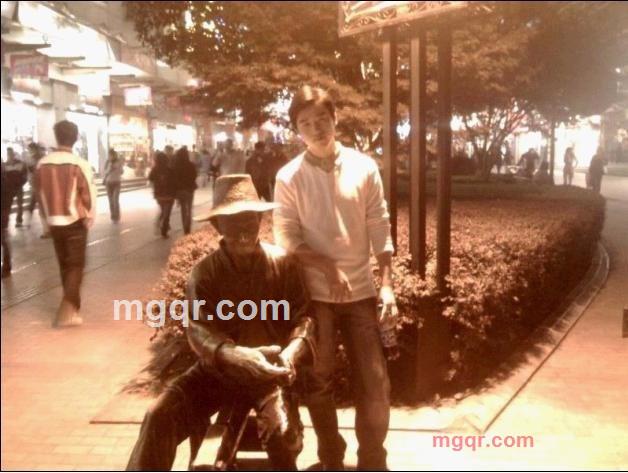 柔情男人1的第1张照片