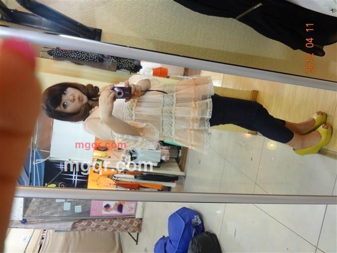 嘿,霏的第1张照片