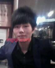 小帅哥陪睡的第1张照片