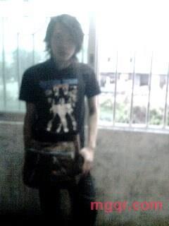 夜蜂的第1张照片