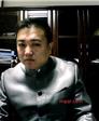 黑夜狼临的第1张照片