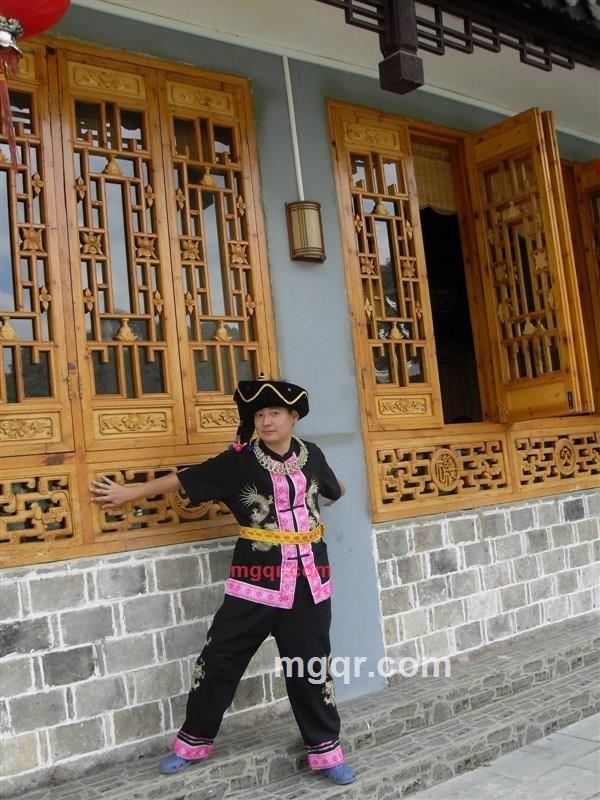 什马都不是的第2张照片