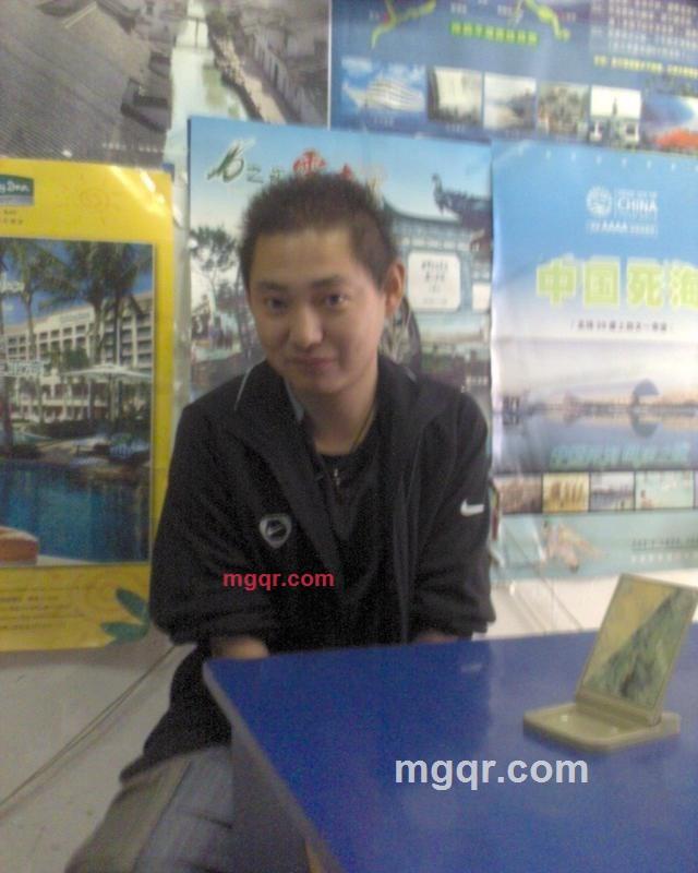 什马都不是的第7张照片