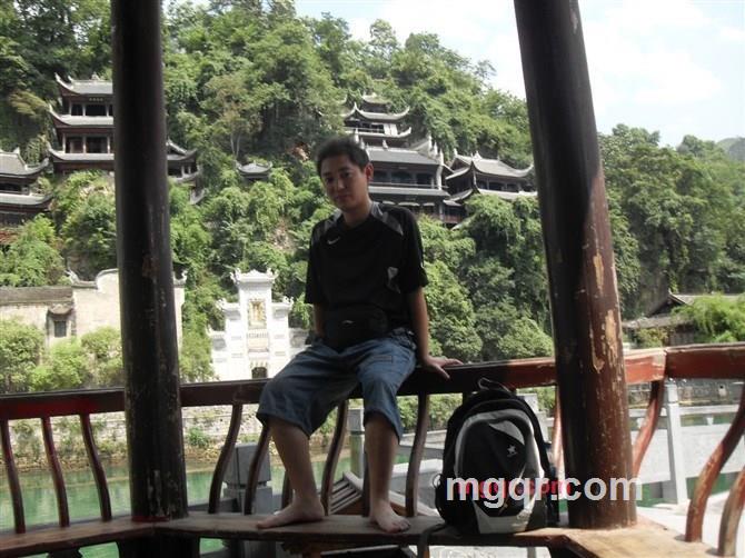 什马都不是的第4张照片