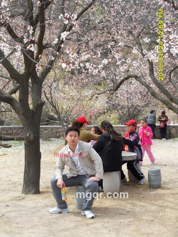 我小名东东的第1张照片