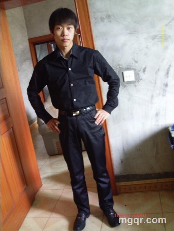 爱傻傻的等的第10张照片