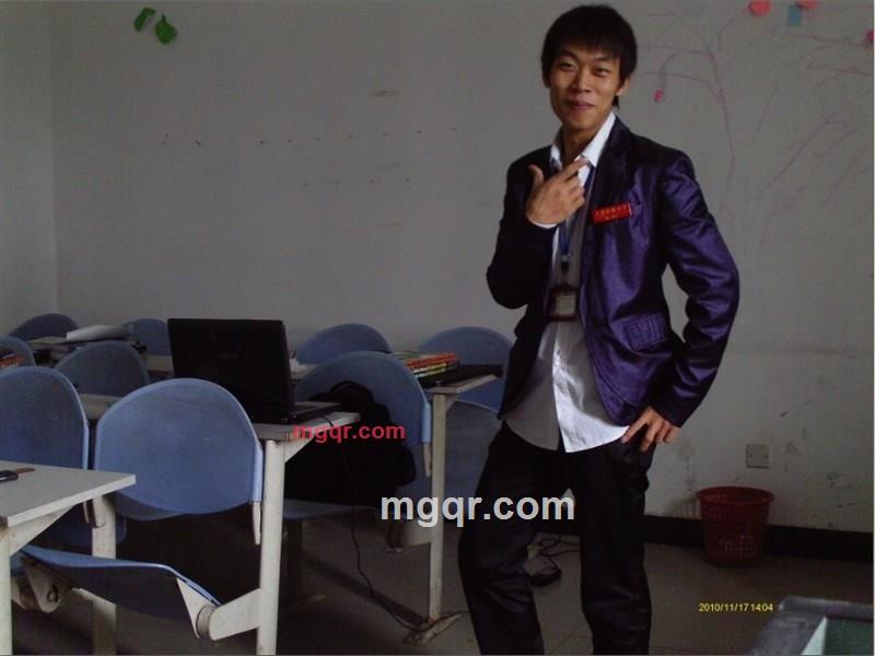 爱傻傻的等的第8张照片