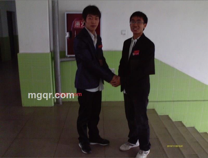 爱傻傻的等的第6张照片