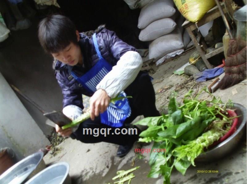 爱傻傻的等的第5张照片