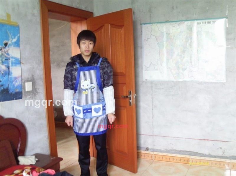 爱傻傻的等的第4张照片