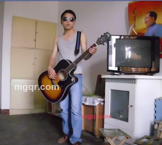 狼族伊人的第1张照片