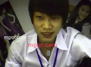 爱傻傻的等的第14张照片