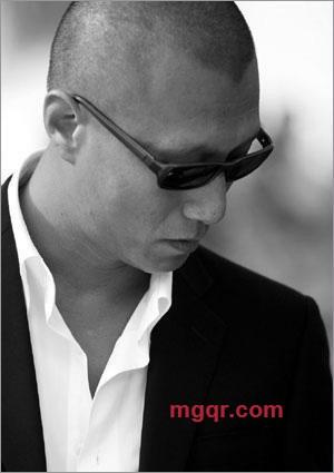 我酷男的第1张照片