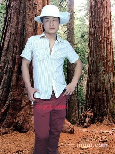 黎明wang 的第3张照片