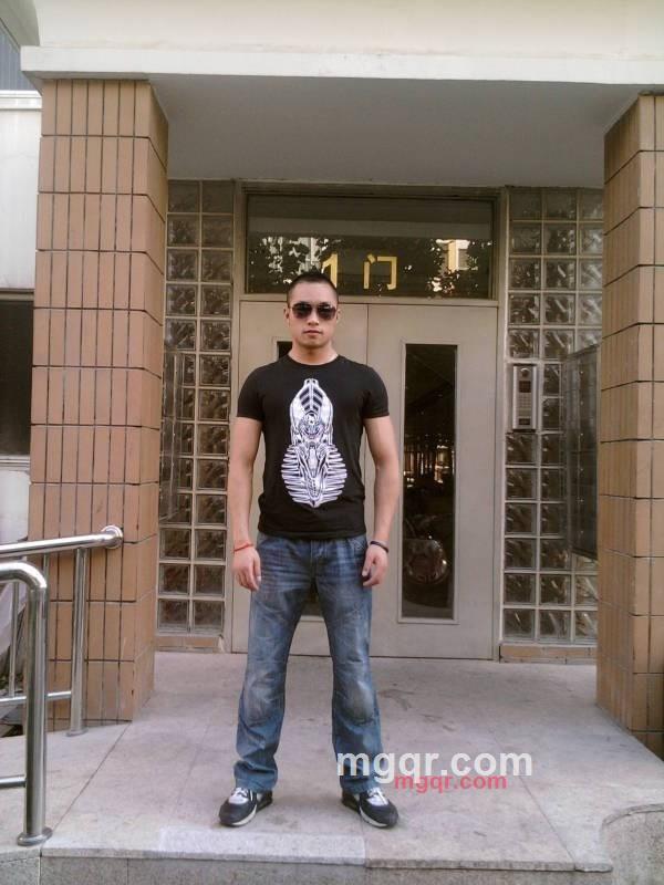 普度的第1张照片