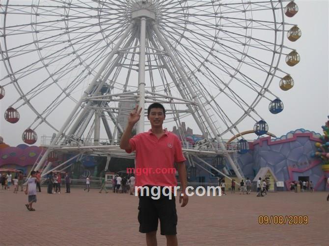 毅毅毅的第2张照片