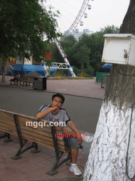 爱情是个圈套的第1张照片